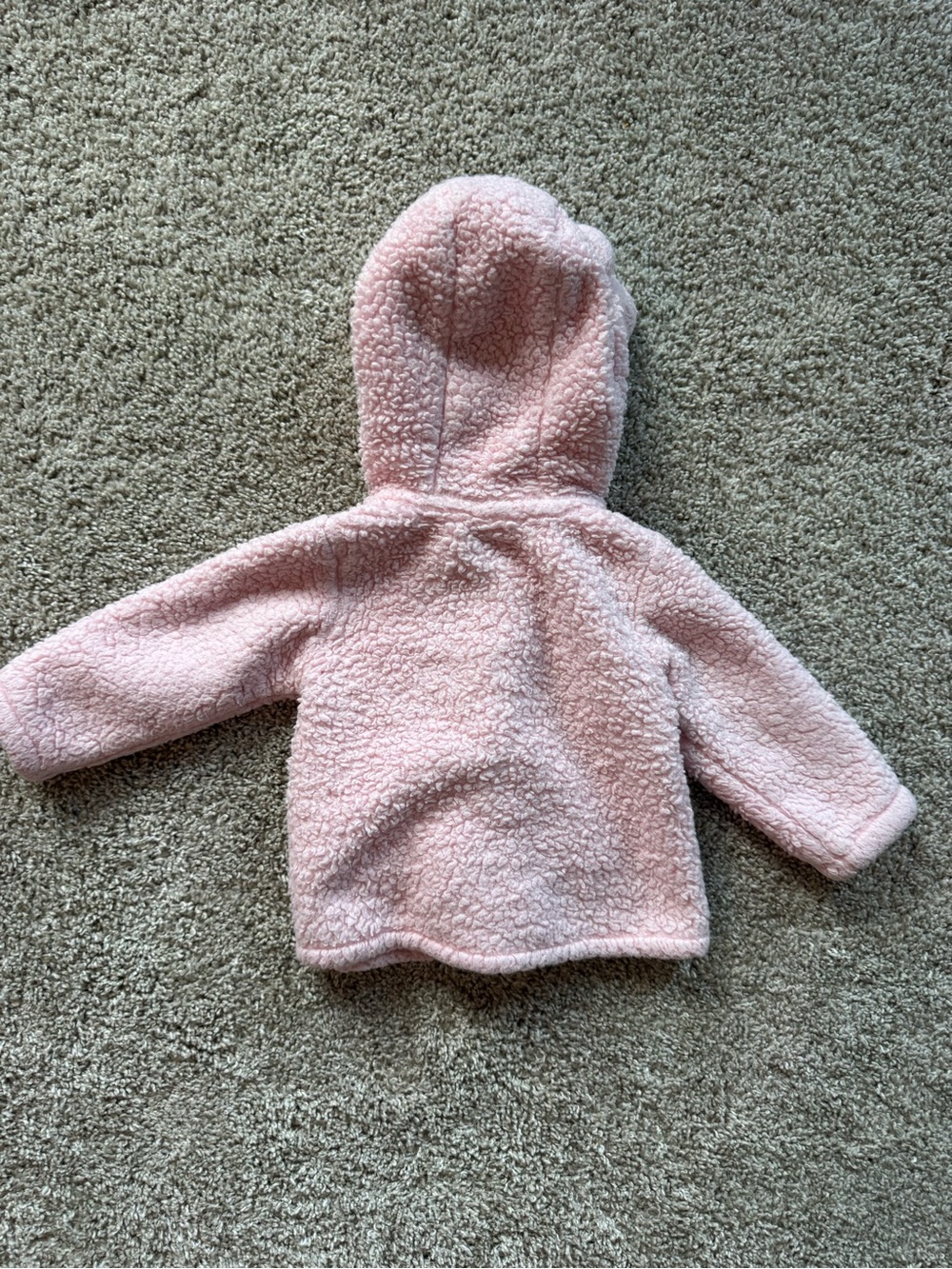 Baby Girl 9 Month Clothing Bundle Coat Swimsuit Dress Sleeper Mixed bundle - Picture 7 of 15